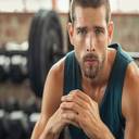 photo of gym customer david brice